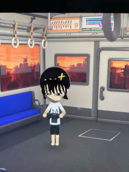 Profile image of だってさん