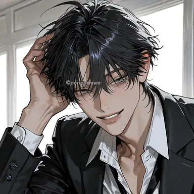 Profile image of 遥輝