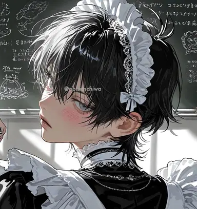 Profile image of 遥輝