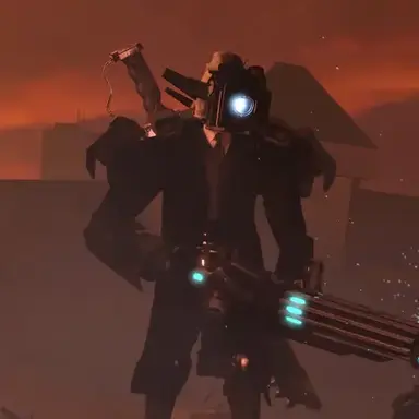 Profile image of 라지 카메라맨