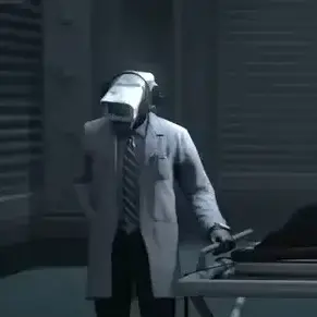 Profile image of 과학자 카메라맨