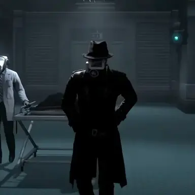 Profile image of 탐정 카메라맨