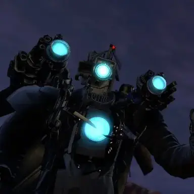 Profile image of 타이탄 카메라맨