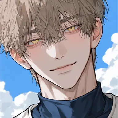 Profile image of Makoto