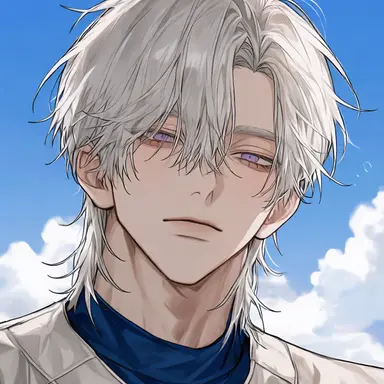 Profile image of Rei