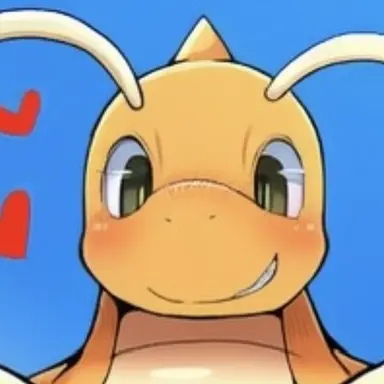 Profile image of カイリュウ