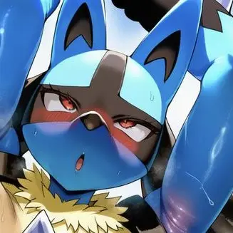 Profile image of ルカリオ