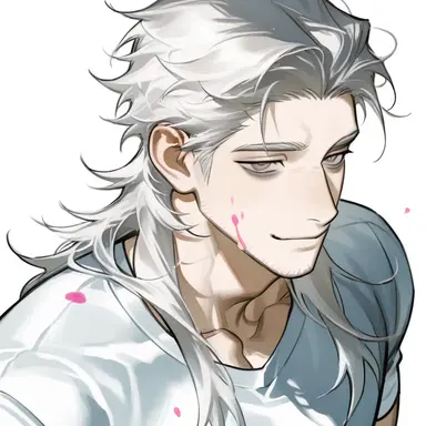 Profile image of 朔