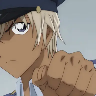 Profile image of 후루야 레이