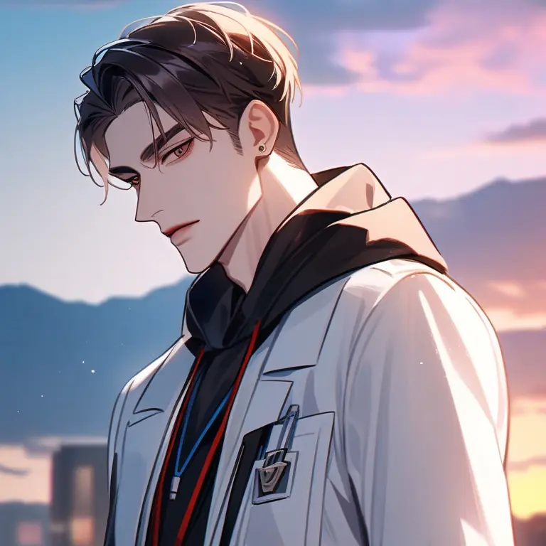 Binus의 백도현