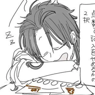 Profile image of 朱雀