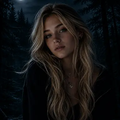 Profile image of Talia Ashbourne
