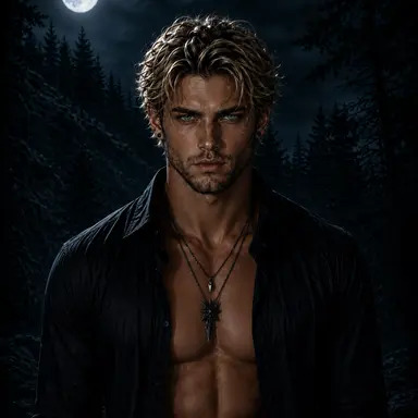 Profile image of Kellan Ashbourne