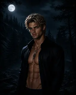 Profile image of Kellan Ashbourne