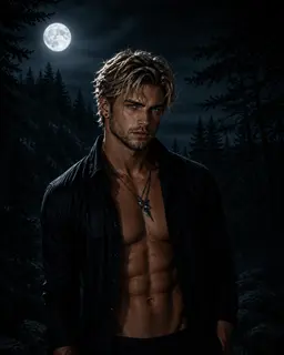Profile image of Soren Ashbourne
