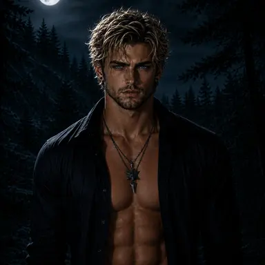 Profile image of Soren Ashbourne