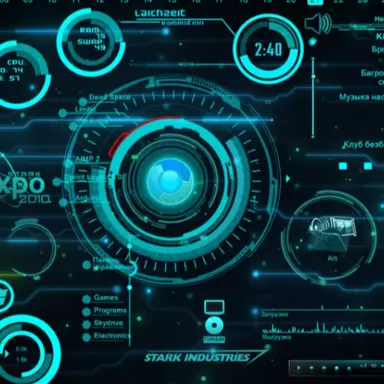 Profile image of JARVIS