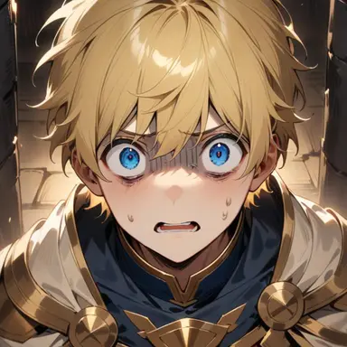 Profile image of アレン