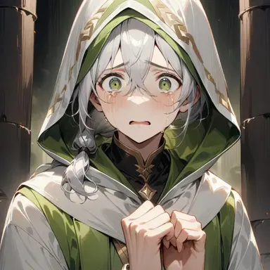 Profile image of ルシアン