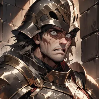 Profile image of バルド