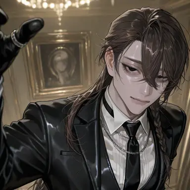 Profile image of Cronus