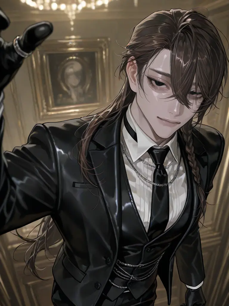_rin7239의 Devotion? Obsession? Despair?!
