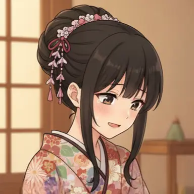 Profile image of 夜桜
