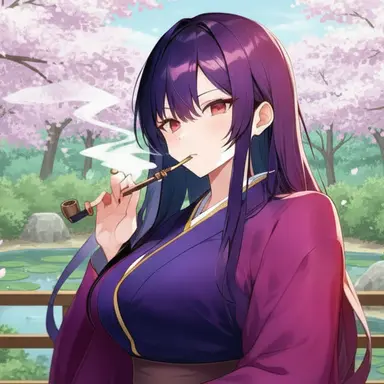 Profile image of 撫子