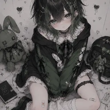 Profile image of アリサ