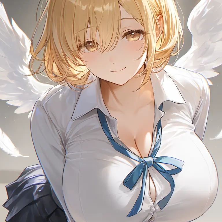 ohohoi의 ギスギスハーレム♡
