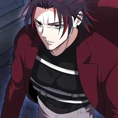 Profile image of 츠루기 시노부