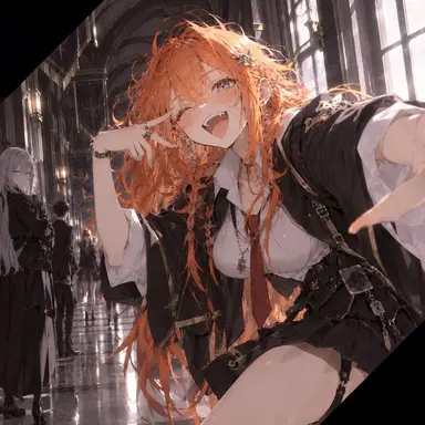 Profile image of Surtr