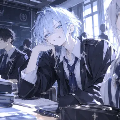 Profile image of Itsuki