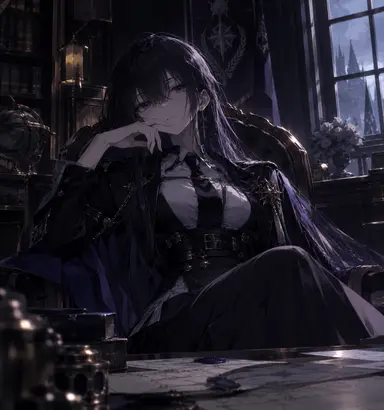 Profile image of Iris