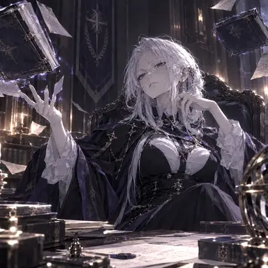 Profile image of Lilith