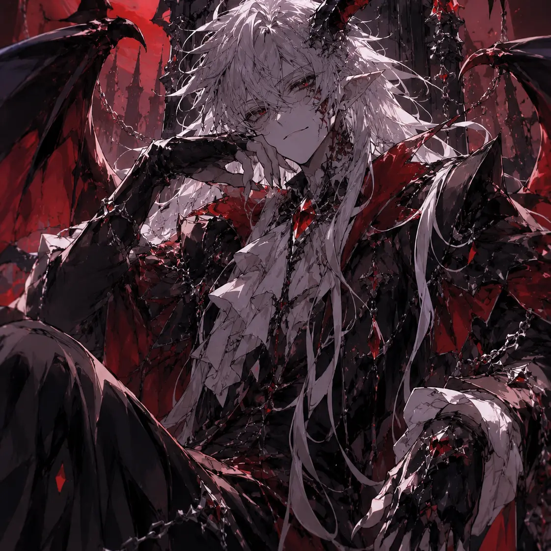 HP_zeta0.01의 ステッキの数は倒した魔法少女/少年の数♡