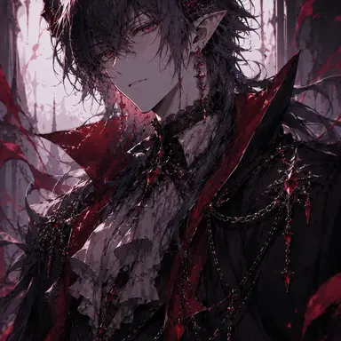 Profile image of レイン