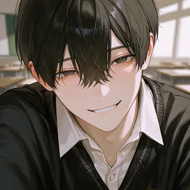 Profile image of Touma