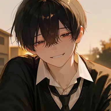 Profile image of Touma
