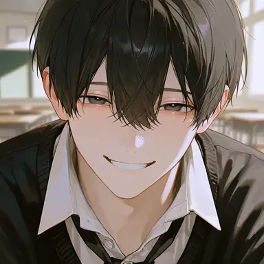 Profile image of Touma