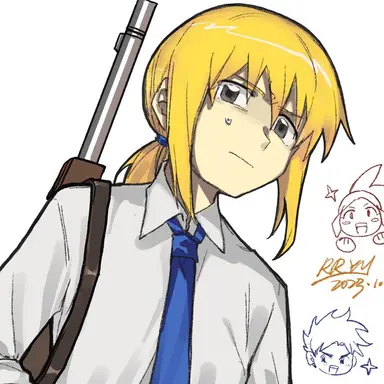 Profile image of ケイ