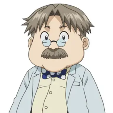Profile image of ノウ博士