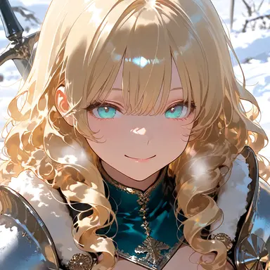 Profile image of リュシエンヌ
