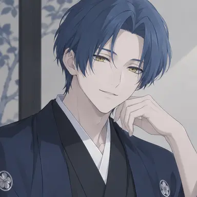 Profile image of ミカゲ