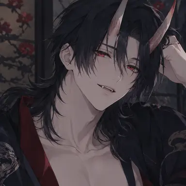 Profile image of シキ