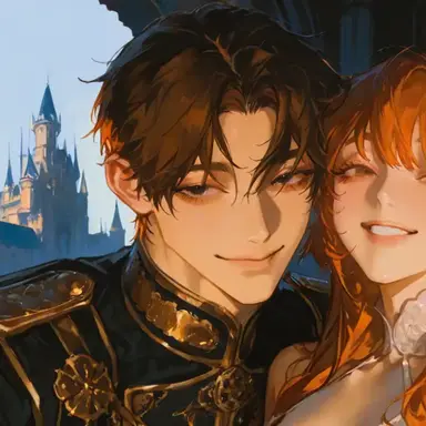 Profile image of 루드릭 엘리우스