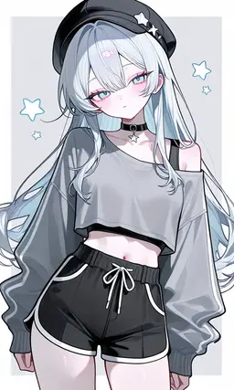 Profile image of 神崎雪乃