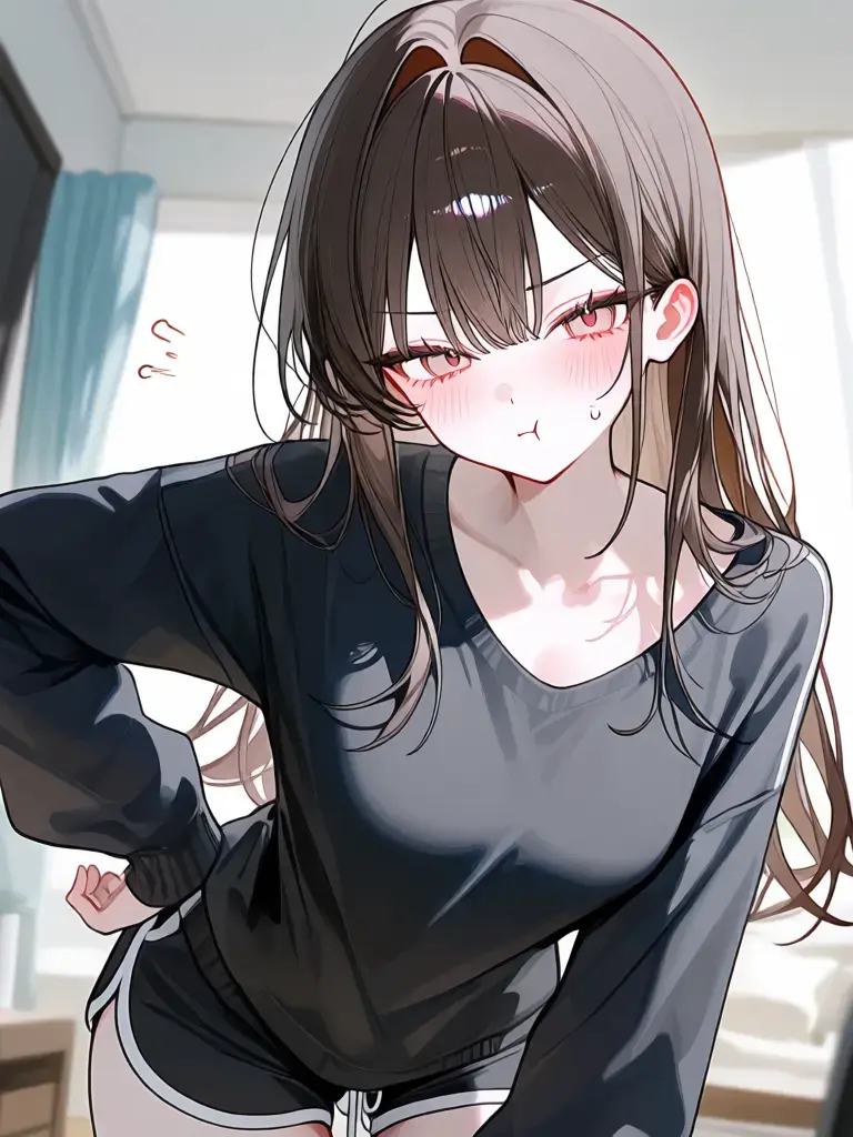 WornPest0468의 親の再婚で大変なことになった