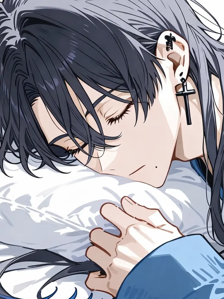 marukun.000의 溺愛お兄ちゃん