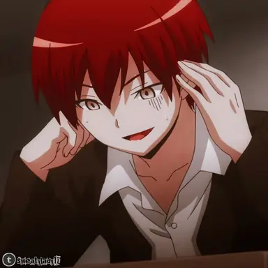Profile image of 赤羽業